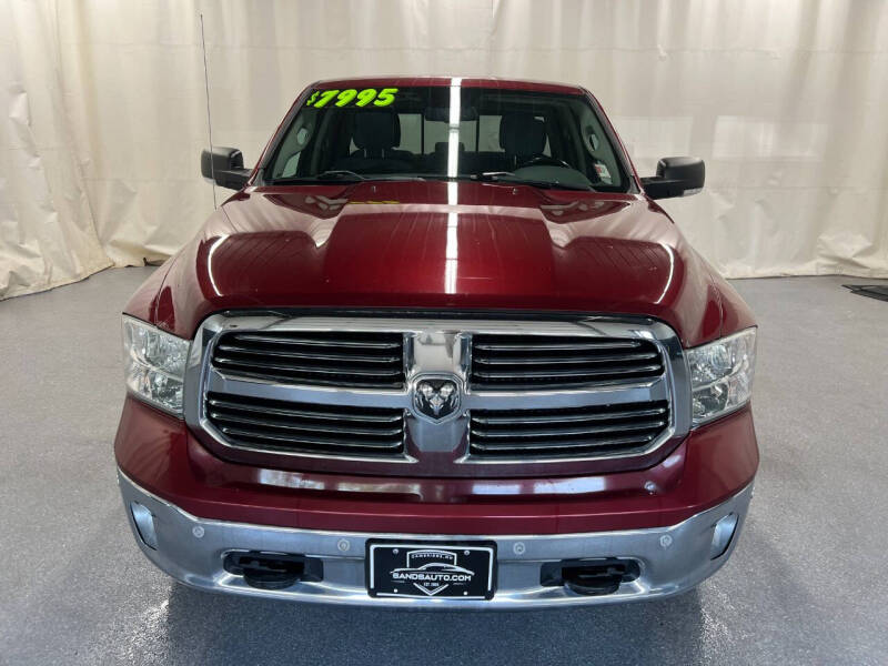 ram ram 1500 pickup 2014 1C6RR7GM6ES409640 image ram ram 1500 pickup 2014 1C6RR7GM6ES409640 image